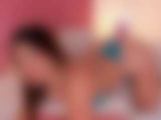 CristaalHart's Live Sex Cam Show