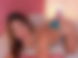 CristaalHart's Live Sex Cam Show