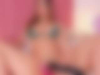 CristaalHart's Live Sex Cam Show