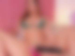 CristaalHart's Live Sex Cam Show