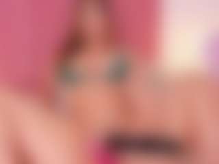 CristaalHart's Live Sex Cam Show