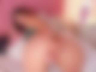 CristaalHart's Live Sex Cam Show