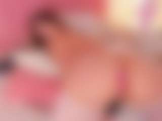 CristaalHart's Live Sex Cam Show