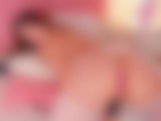 CristaalHart's Live Sex Cam Show