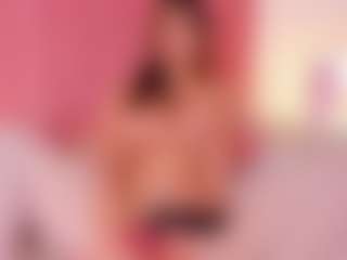 CristaalHart's Live Sex Cam Show