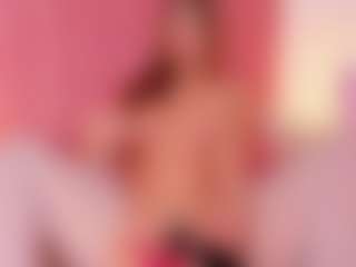CristaalHart's Live Sex Cam Show