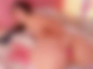 CristaalHart's Live Sex Cam Show