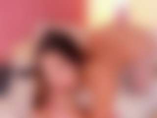 CristaalHart's Live Sex Cam Show