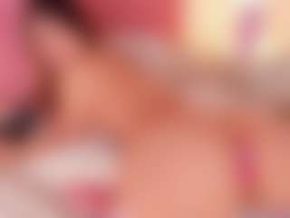 CristaalHart's Live Sex Cam Show