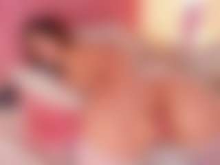 CristaalHart's Live Sex Cam Show