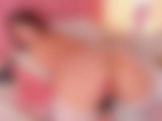 CristaalHart's Live Sex Cam Show