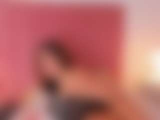 CristaalHart's Live Sex Cam Show