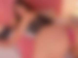 CristaalHart's Live Sex Cam Show
