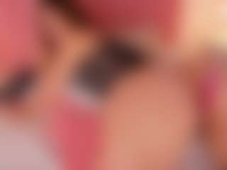 CristaalHart's Live Sex Cam Show