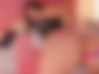 CristaalHart's Live Sex Cam Show
