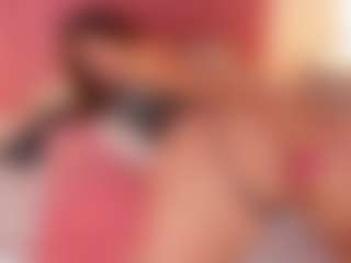 CristaalHart's Live Sex Cam Show