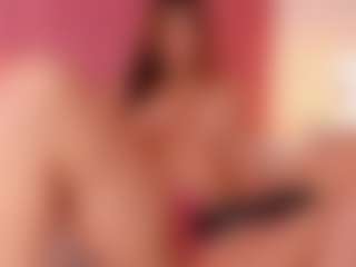 CristaalHart's Live Sex Cam Show