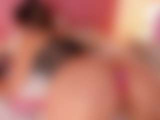 CristaalHart's Live Sex Cam Show