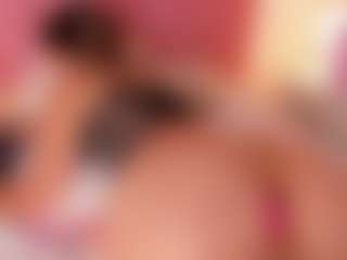 CristaalHart's Live Sex Cam Show