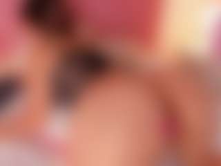 CristaalHart's Live Sex Cam Show