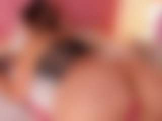 CristaalHart's Live Sex Cam Show