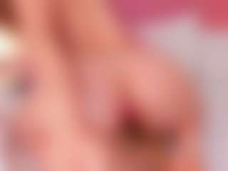 CristaalHart's Live Sex Cam Show