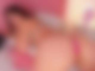 CristaalHart's Live Sex Cam Show