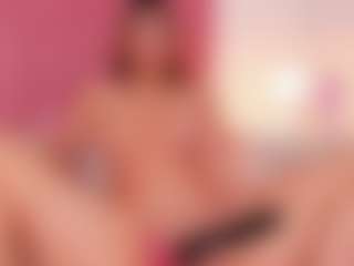 CristaalHart's Live Sex Cam Show
