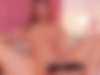 CristaalHart's Live Sex Cam Show