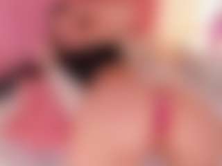 CristaalHart's Live Sex Cam Show