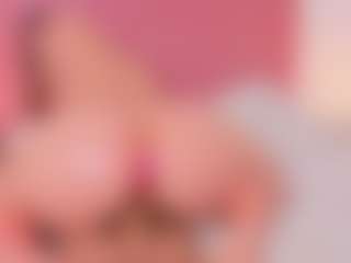 CristaalHart's Live Sex Cam Show