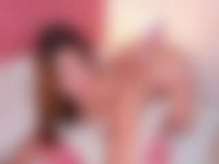 CristaalHart's Live Sex Cam Show