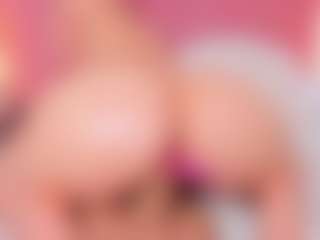 CristaalHart's Live Sex Cam Show