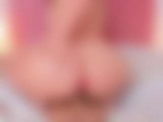 CristaalHart's Live Sex Cam Show