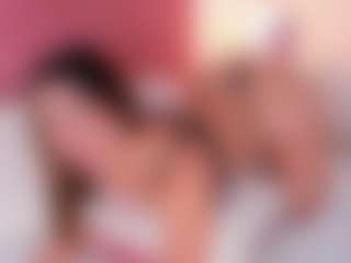 CristaalHart's Live Sex Cam Show