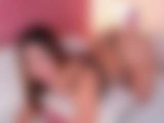 CristaalHart's Live Sex Cam Show