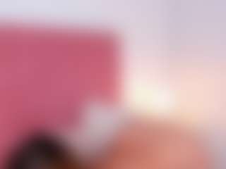 CristaalHart's Live Sex Cam Show