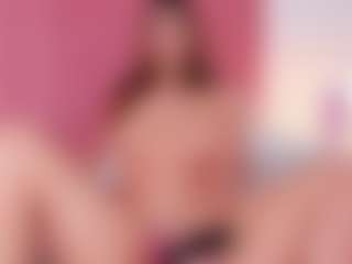 CristaalHart's Live Sex Cam Show