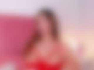 CristaalHart's Live Sex Cam Show