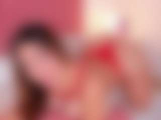 CristaalHart's Live Sex Cam Show
