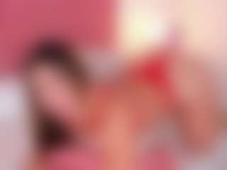 CristaalHart's Live Sex Cam Show