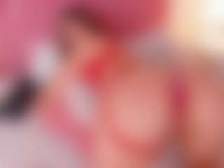 CristaalHart's Live Sex Cam Show