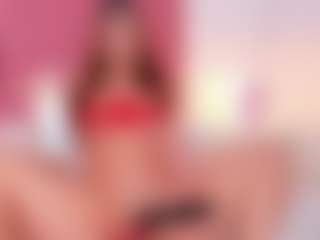 CristaalHart's Live Sex Cam Show