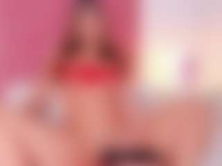 CristaalHart's Live Sex Cam Show