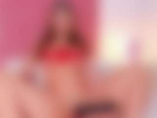 CristaalHart's Live Sex Cam Show
