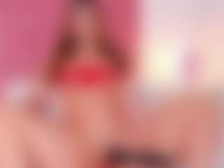 CristaalHart's Live Sex Cam Show