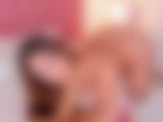 CristaalHart's Live Sex Cam Show