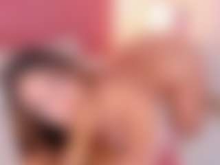 CristaalHart's Live Sex Cam Show