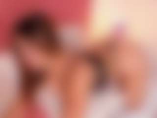 CristaalHart's Live Sex Cam Show