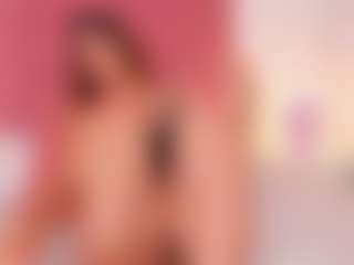 CristaalHart's Live Sex Cam Show